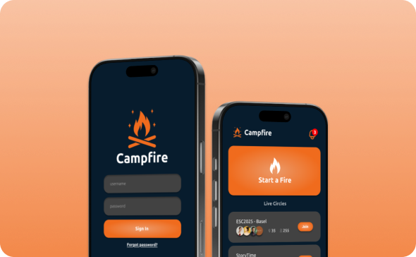 Campfire