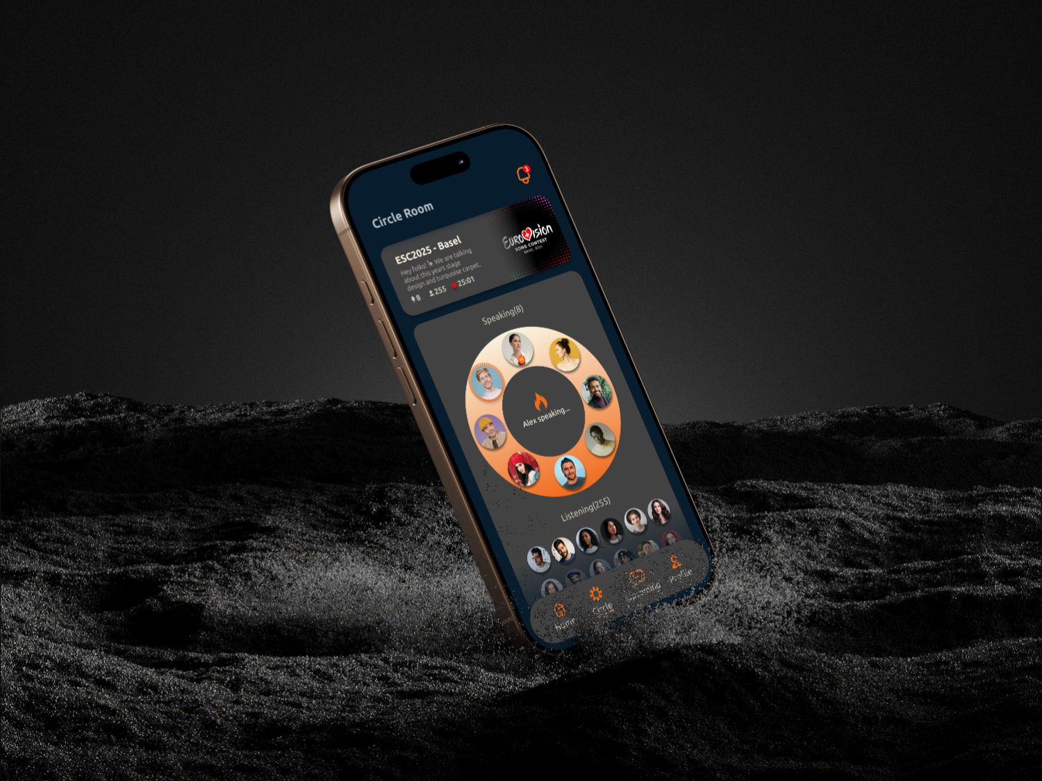 UI mockup 4