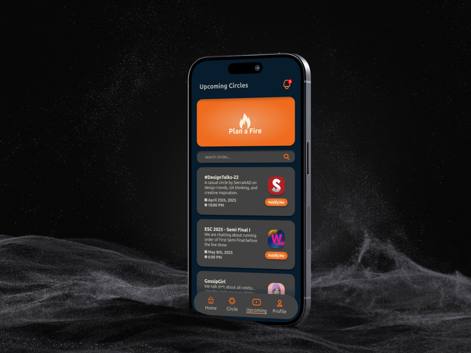 UI mockup 5
