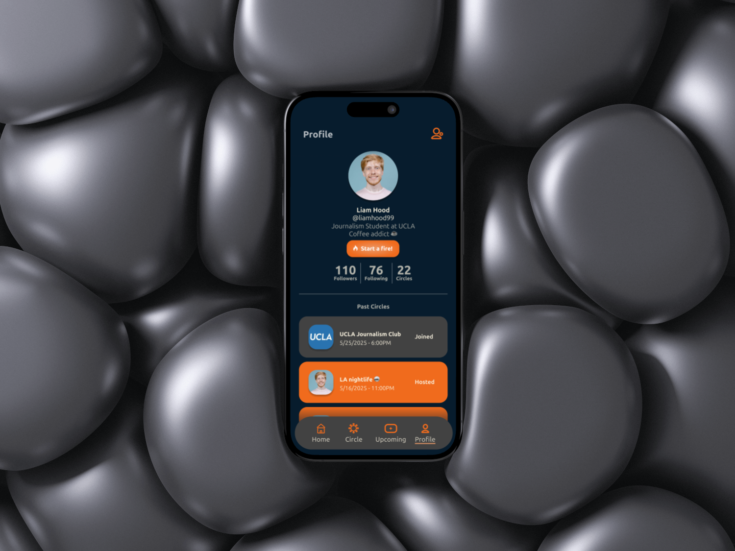 UI mockup 6