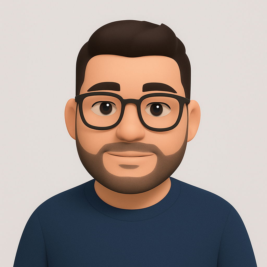 Samet Kaya Avatar